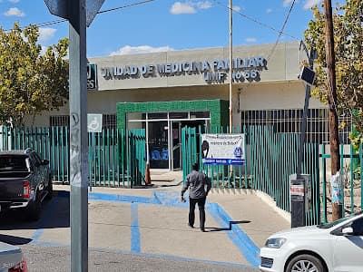 IMSS #58 UMF