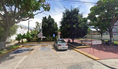UMF 58 - IMSS