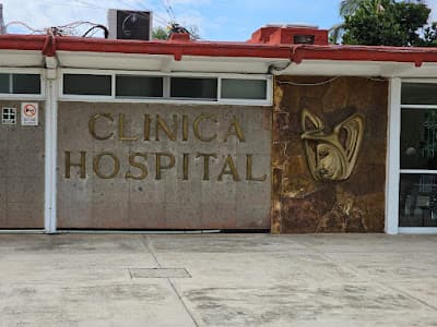 Unidad Medicina Familiar 58