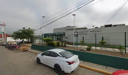IMSS UMF 59