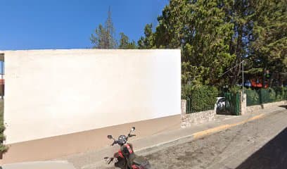 Imss Clínica 59