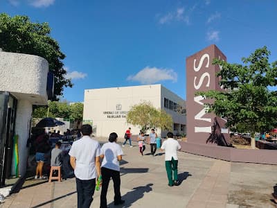 UMF 59 IMSS