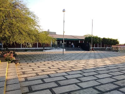 Unidad de Medicina Familiar 6