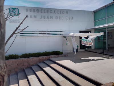 Unidad de Medicina Familiar #6