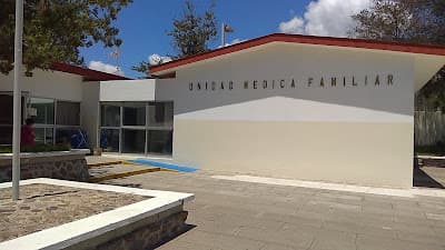 IMSS UMF 60