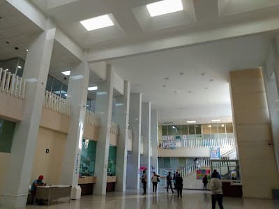 Unidad Medicina Familiar 61