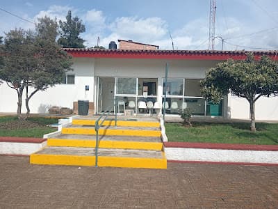 IMSS U.M.F. 61