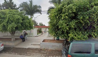 Imss UMF No 62