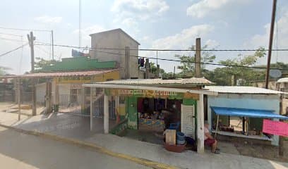 IMSS UMF 62 MEDIAS AGUAS