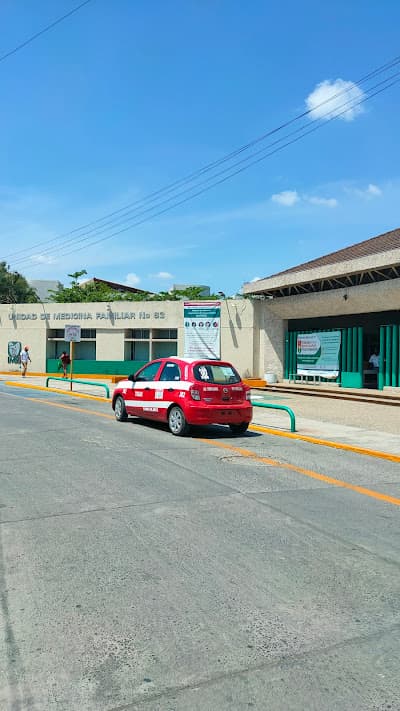 UMF No. 63 IMSS