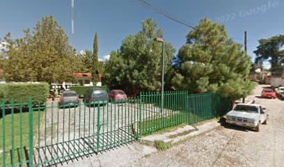 IMSS Clínica Número 64