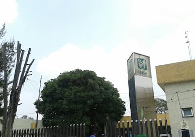Clínica 64 IMSS