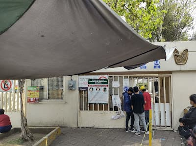 Unidad de Medicina Familiar 65