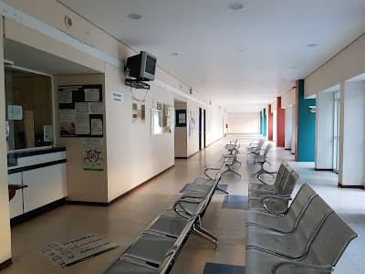 Unidad Médica Familiar Nº 65