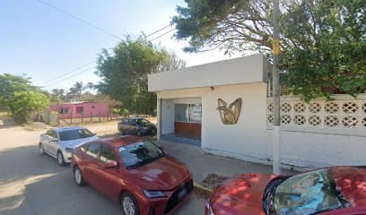 UMF No. 65 IMSS Coatzacoalcos