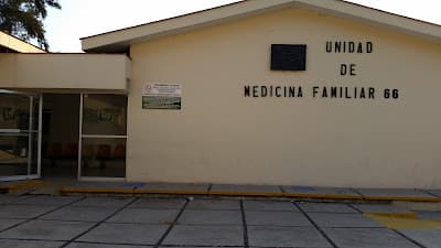 Clínica IMSS Número 66