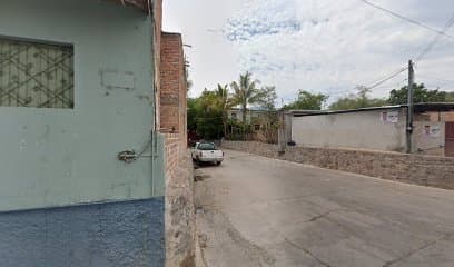 Imss UMF 68