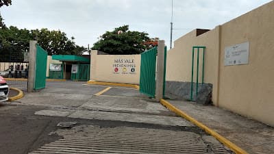 Unidad de Medicina Familiar 68