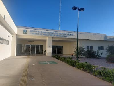 IMSS UMF. No. 69
