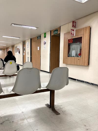 Unidad Medicina Familiar 69