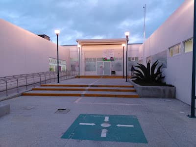 Unidad de Medicina Familiar/H 7