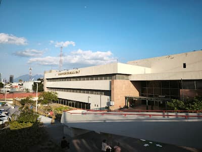 Unidad de Medicina Familiar No. 7