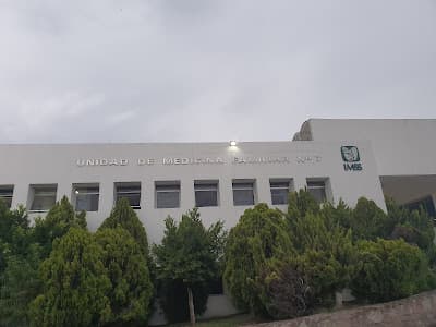 Unidad De Medicina Familiar No. 7