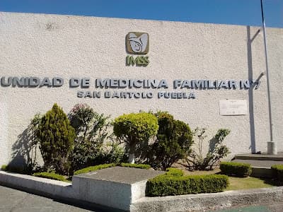 Unidad de Medicina Familiar 7