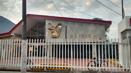 Clínica del IMSS #7