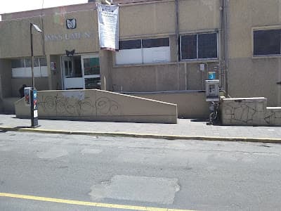 Unidad de Medicina Familiar 7