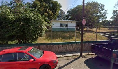 CLÍNICA UMF #70 IMSS