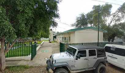 IMSS UMF 71 Ayutla