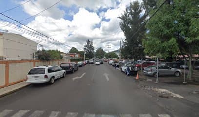 Clínica IMSS 71