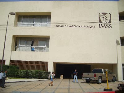 IMSS Unidad de Medicina Familiar 73