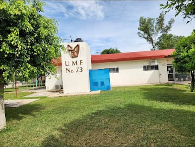 IMSS UMF 73