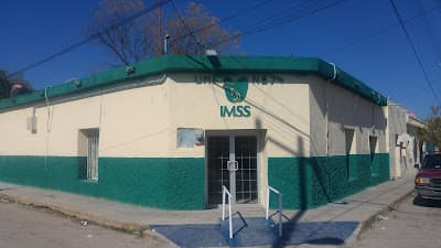 Unidad Médica Familiar 74 IMSS