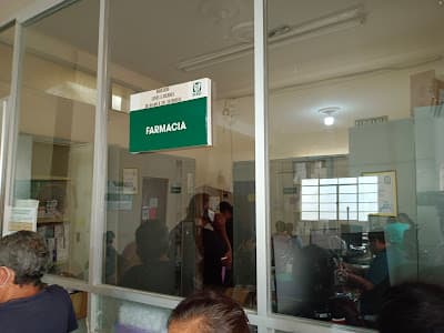 IMSS UMF No. 74 Coatzintla
