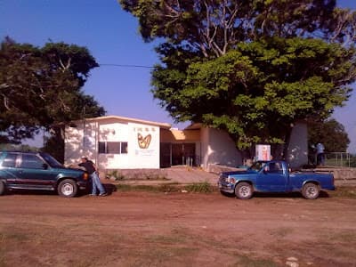 Umf 75 Pueblo Viejo