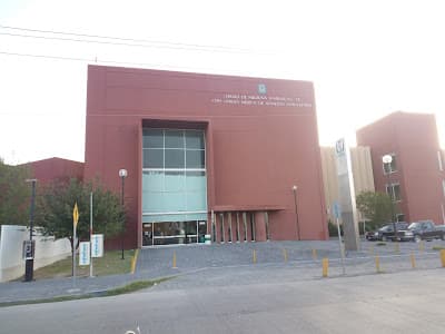 UMF/UMMA No. 76 IMSS