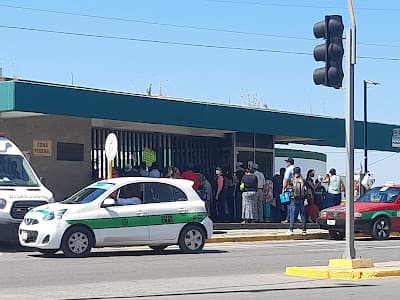 Unidad de Medicina Familiar 77
