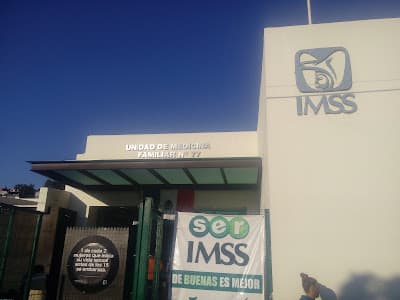 IMSS UMF 77