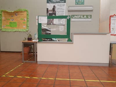 Unidad de Medicina Familiar 78