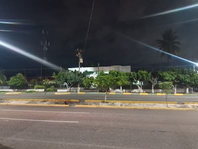 CLÍNICA IMSS No.78