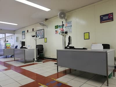 IMSS UMF 79