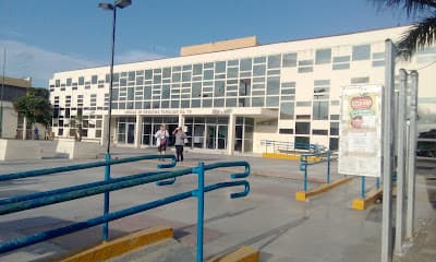Instituto Mexicano Del Seguro Social UMF # 79