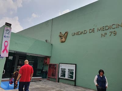 UMF No. 79 IMSS