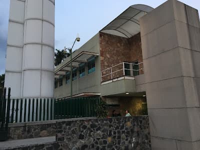 IMSS Clínica 8