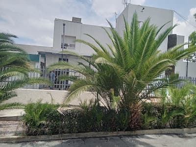 IMSS Unidad de Medicina Familiar 8