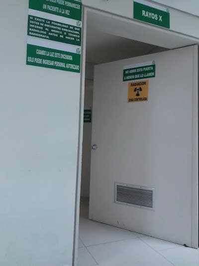 Clínica Número 8