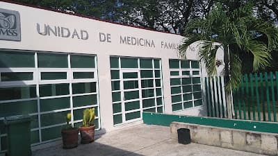 IMSS UMF No 8